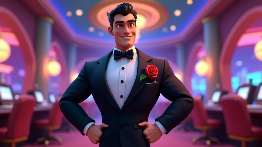 spino gambino casino