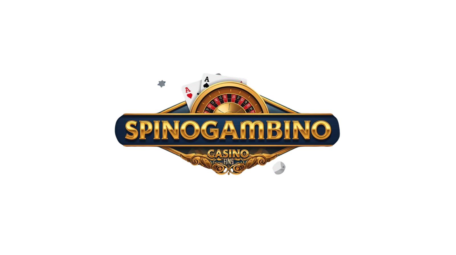 Spinogambinocasino-login